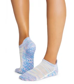 Tavi Breeze Savvy Grip Socks