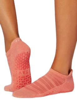 Tavi Breeze Savvy Grip Socks