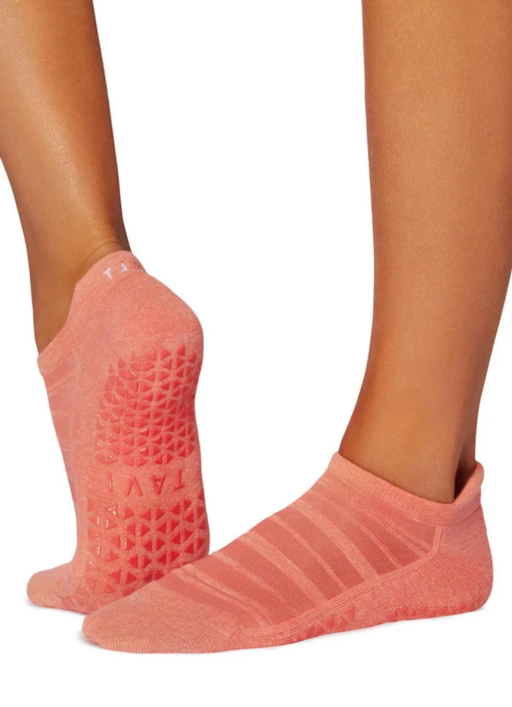 Tavi Breeze Savvy Grip Socks