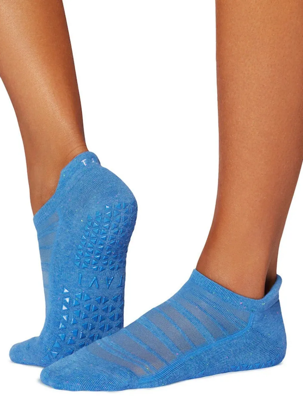 Tavi Breeze Savvy Grip Socks