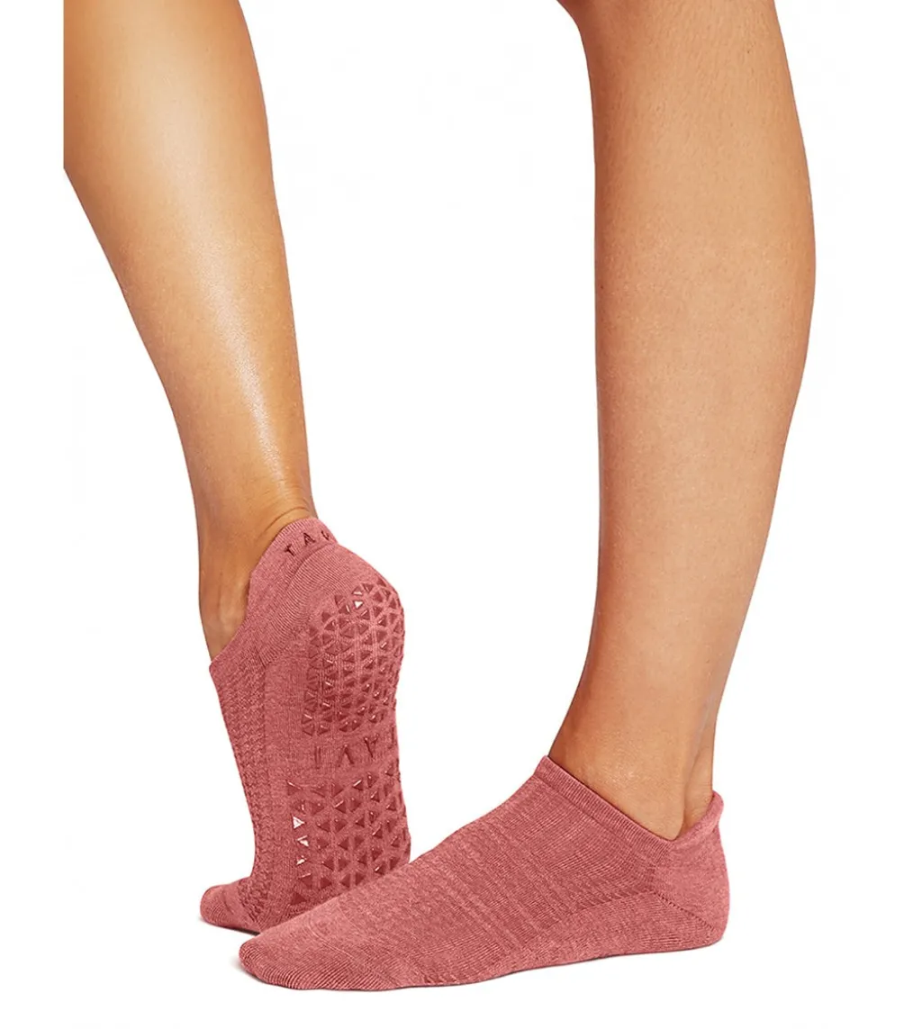 Tavi Breeze Savvy Grip Socks
