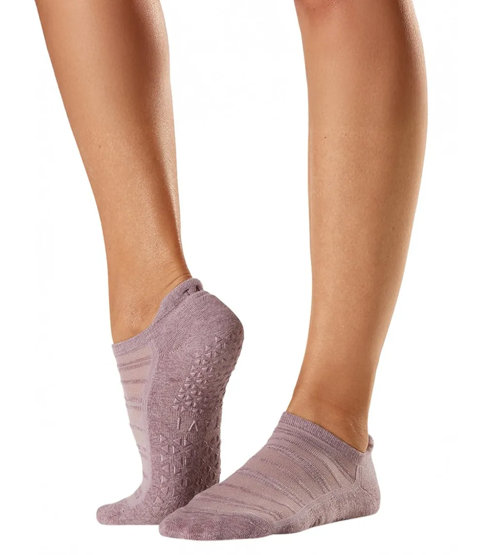 Tavi Breeze Savvy Grip Socks