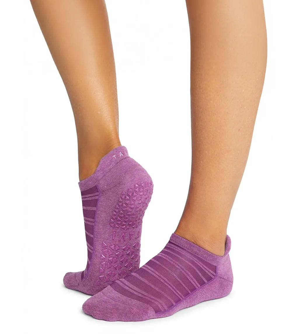 Tavi Breeze Savvy Grip Socks