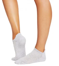 Tavi Breeze Savvy Grip Socks