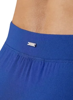 Tavi Brushed Tec Knit Midi Skirt