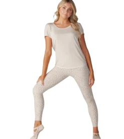 Tavi Cap Sleeve Tee