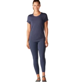 Tavi Cap Sleeve Tee