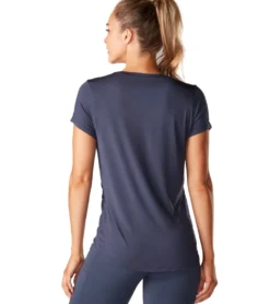 Tavi Cap Sleeve Tee