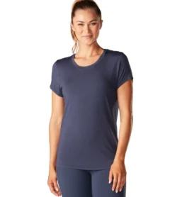 Tavi Cap Sleeve Tee