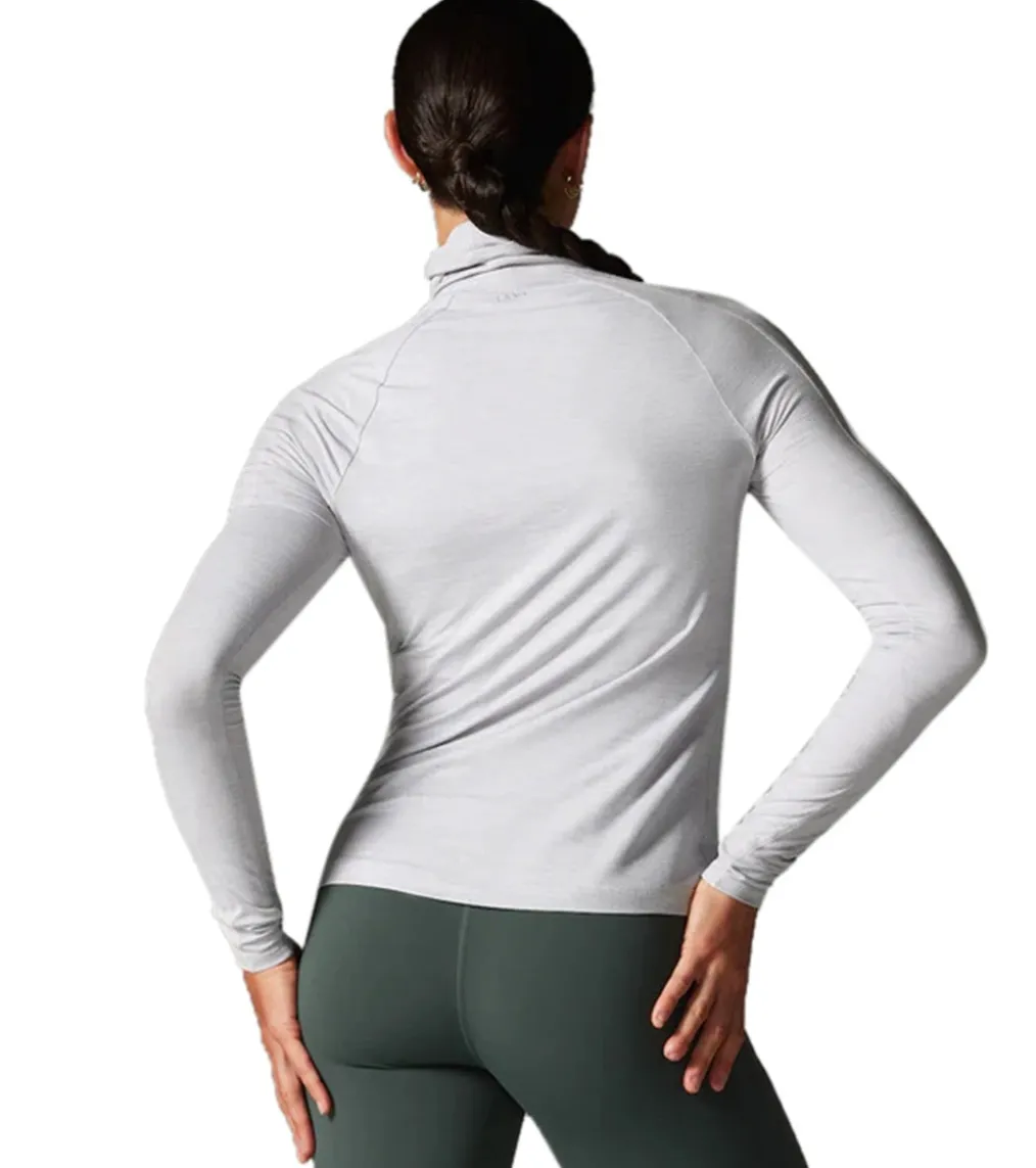 Tavi Chill Turtleneck