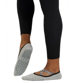 Tavi Chloe Barre Grip Socks