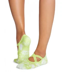 Tavi Chloe Barre Grip Socks