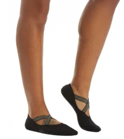 Tavi Chloe Barre Grip Socks