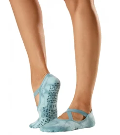 Tavi Chloe Barre Grip Socks
