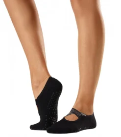 Tavi Chloe Barre Grip Socks