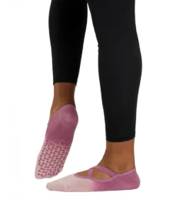 Tavi Chloe Barre Grip Socks