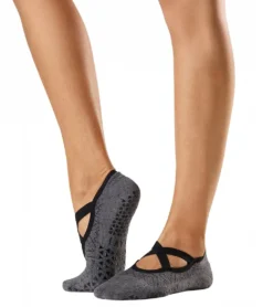 Tavi Chloe Barre Grip Socks
