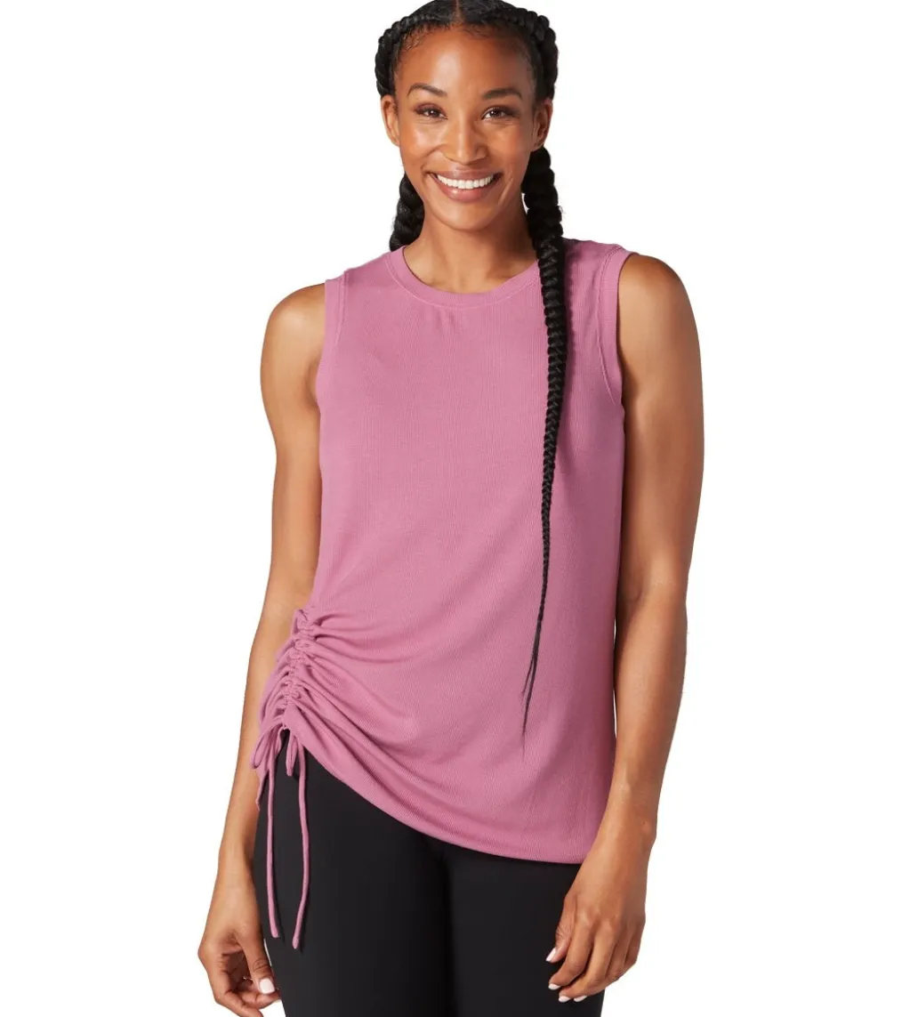 Tavi Cinched Tank