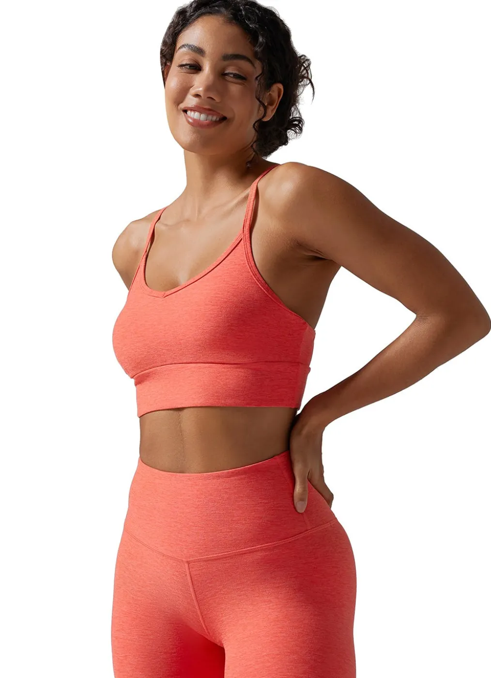 Tavi Cloud Boost Bra