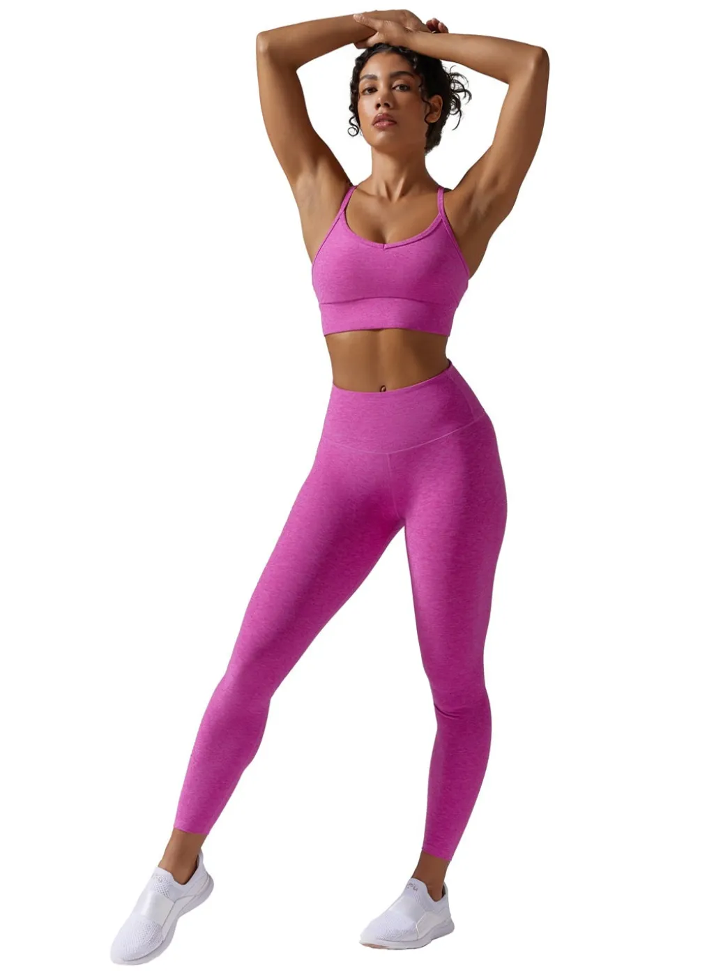 Tavi Cloud Boost Bra