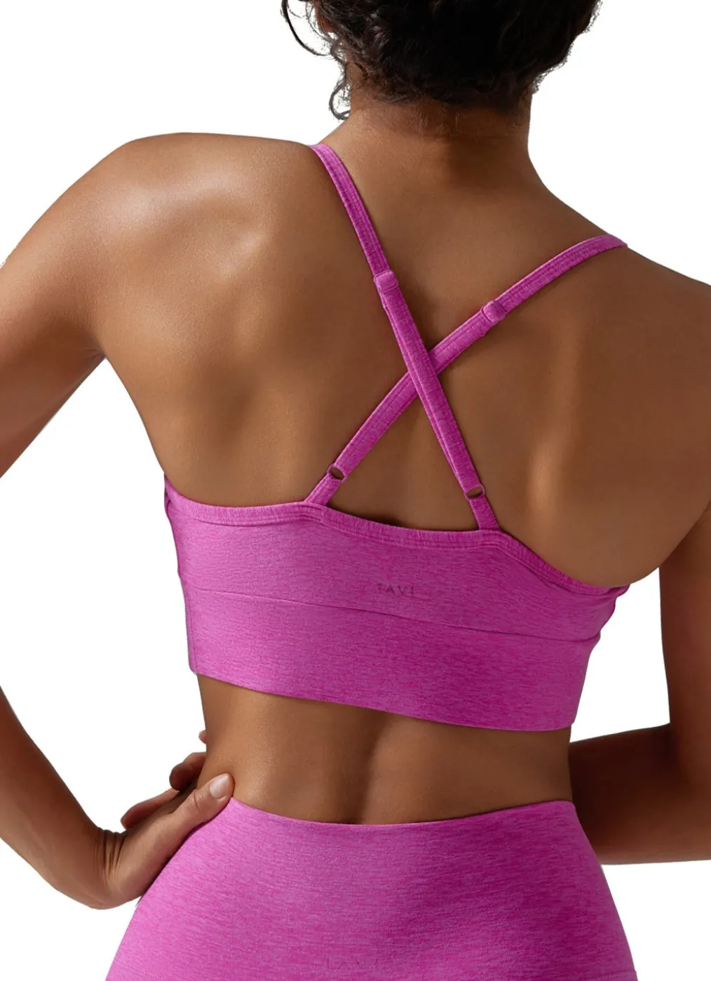 Tavi Cloud Boost Bra