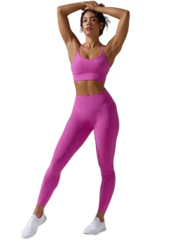 Tavi Cloud High Waisted Tight