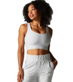 Tavi Cloud Power Bra