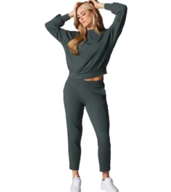 Tavi Cozy Ankle Pant