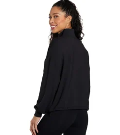 Tavi Cozy Half Zip