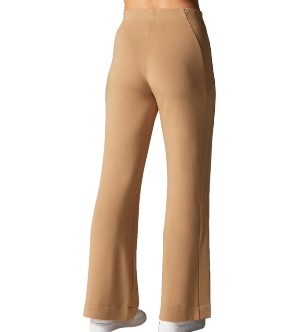 Tavi Cozy Luxe Wide Leg Pant