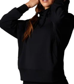 Tavi Cozy Paneled Hoodie