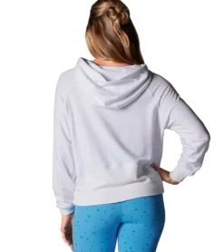 Tavi Cozy Paneled Hoodie