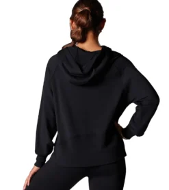 Tavi Cozy Paneled Hoodie