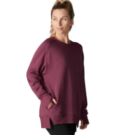 Tavi Cozy Sweatshirt