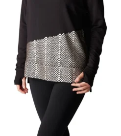 Tavi Cozy Sweatshirt