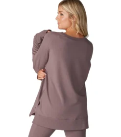 Tavi Cozy Sweatshirt