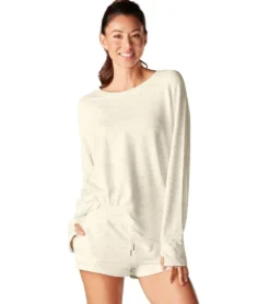 Tavi Cozy Sweatshirt