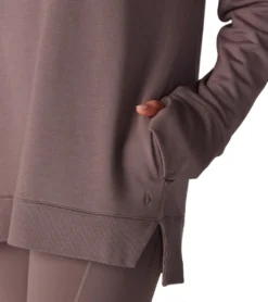 Tavi Cozy Sweatshirt