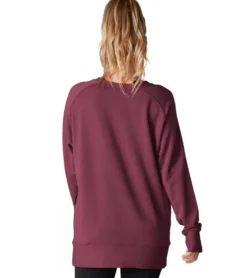 Tavi Cozy Sweatshirt