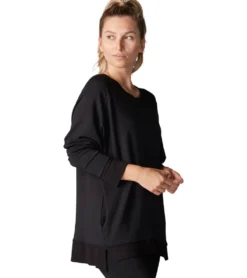 Tavi Cozy Sweatshirt