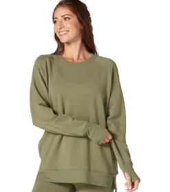 Tavi Cozy Sweatshirt