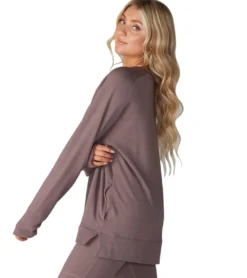 Tavi Cozy Sweatshirt