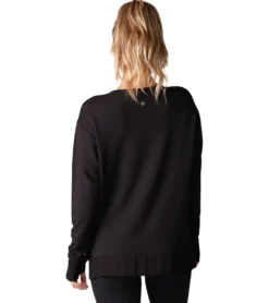 Tavi Cozy Sweatshirt