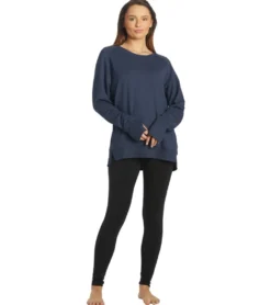Tavi Cozy Sweatshirt