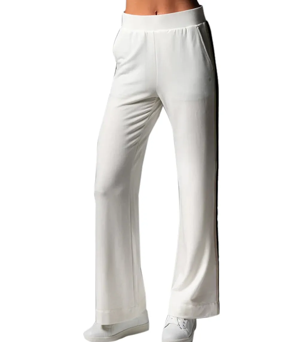 Tavi Cozy Wide Leg Pant