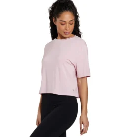 Tavi Crop Tee