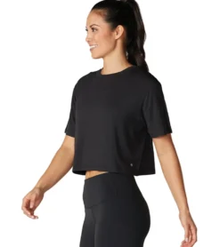 Tavi Crop Tee