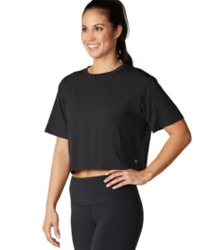 Tavi Crop Tee