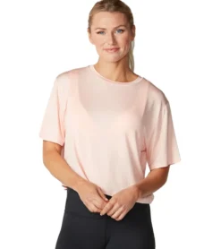 Tavi Crop Tee