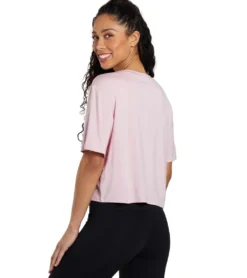 Tavi Crop Tee